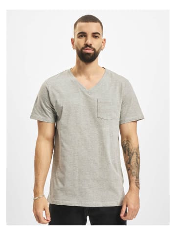 DEF T-Shirt in grey