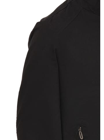 Colina Herren Jacket in SCHWARZ