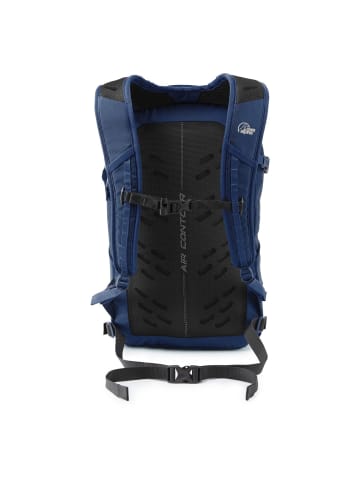 Lowe alpine Edge 18 - Rucksack 45 cm in cadet blue