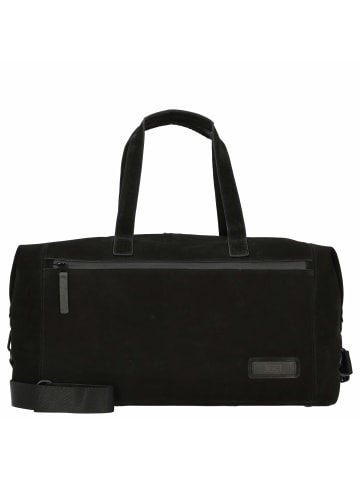 Jost Vaxholm - Reisetasche 50 cm (black) in schwarz