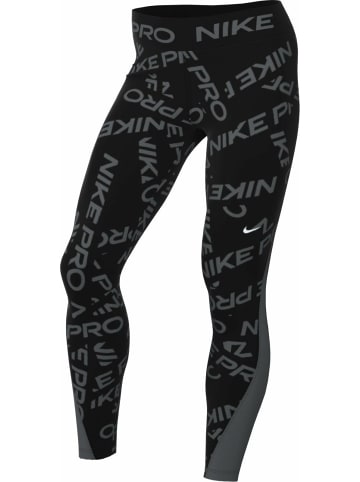 Nike Leggins für Damen in uni
