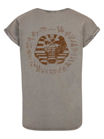 Merchcode Merchcode T-Shirts in asphalt