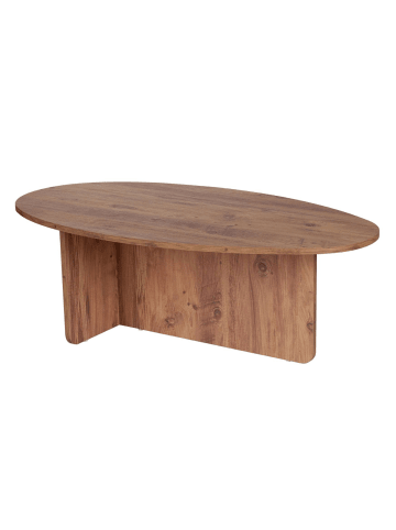 CALICOSY Couchtisch ANNA in Atlantische - (W) 120 x (H) 40 x (L) 65 cm