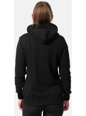 Lonsdale Pullover "Calder Vale" in Schwarz
