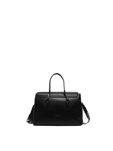 SECRET PON PON Handbag in BLACK