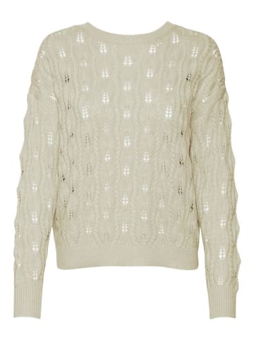 Vero Moda Pullover in birch