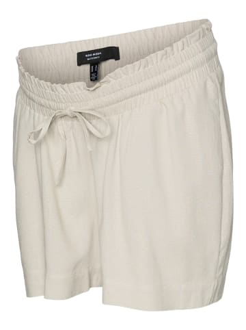 Vero Moda Shorts in Silver Lining