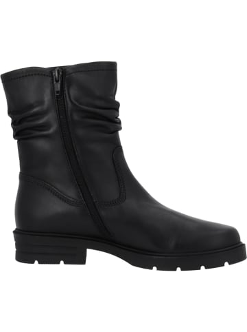 Gabor Fashion Stiefeletten in Schwarz