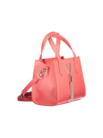 Valentino by Mario Valentino Pink Polyurethan Damen Tasche