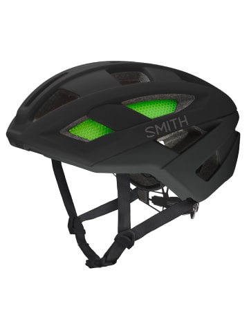 SMITH Helm Route Mips in schwarz