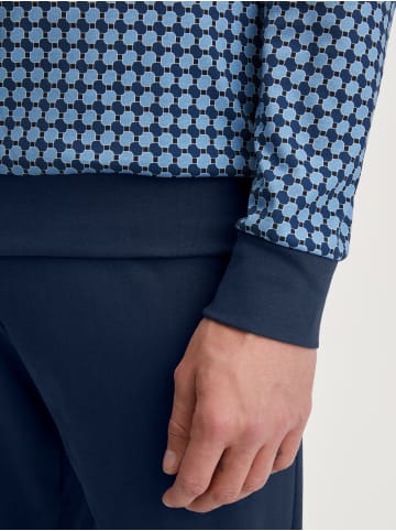 Calida Pyjama in insignia blue