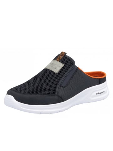 rieker Slipper  in Blau