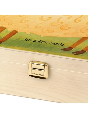 Mr. & Mrs. Panda teebeutelbehälter Sternzeichen Widder Design mi... in Weiß