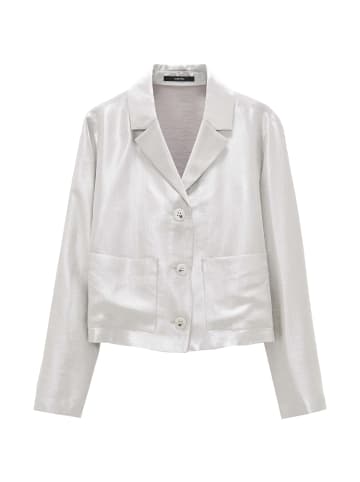 Someday Blazer für Damen in uni