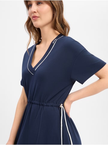 JOOP! Kleid Tomika in marine - 0001