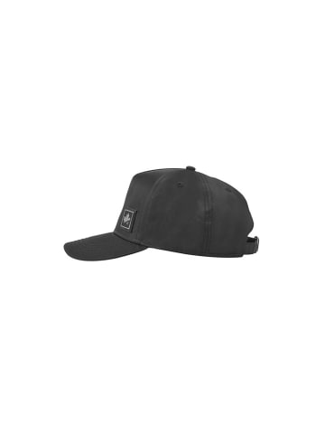 Dsquared2 Leaf Baseball Cap Schwarz Unisex