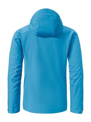 Schöffel Jacke "Jacket Style Cascata MNS" in shift blue