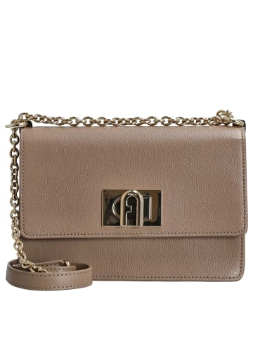 Furla 1927 - Umhängetasche 20 cm (corolla) in greige