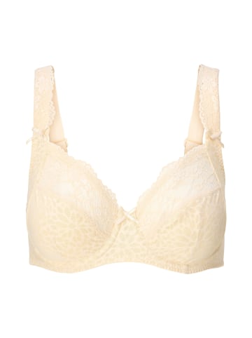 Linga Dore Linga Dore DAILY Bügel BH in Pearled ivory
