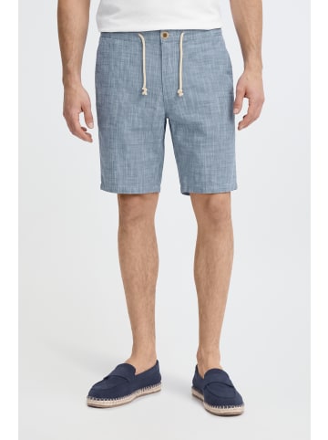 BLEND Shorts BHBones in Blau
