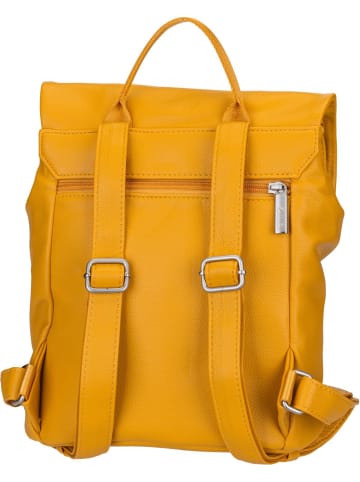 Zwei Rucksack / Backpack Mademoiselle MR8 in Sunny
