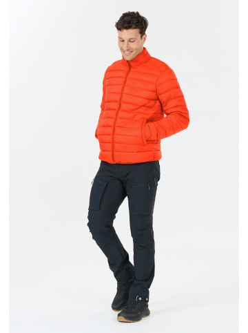 Whistler Steppjacke Arubi in 5027 Rooibos Tea