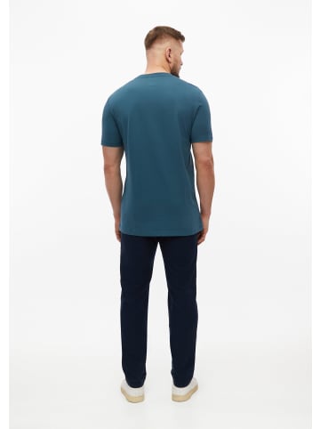 s.Oliver T-Shirt in 5548_blau