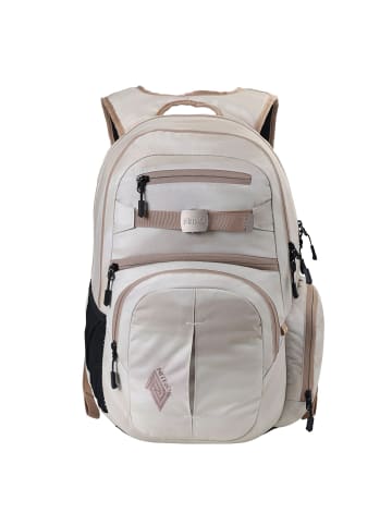 Nitro Daypack Hero Rucksack 52 cm Laptopfach in dune