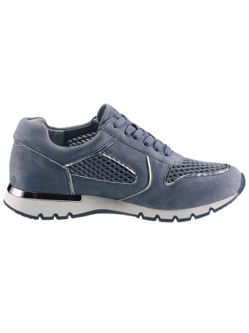 Caprice Sneaker in bleu