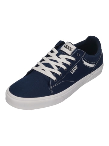 Vans Sneaker Low SELDAN Canvas in blau