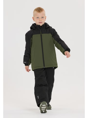 Zigzag Skijacke Murdoch in 3074A Kombu Green