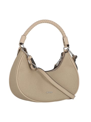 PICARD Pretty Handtasche 24 cm in cookie