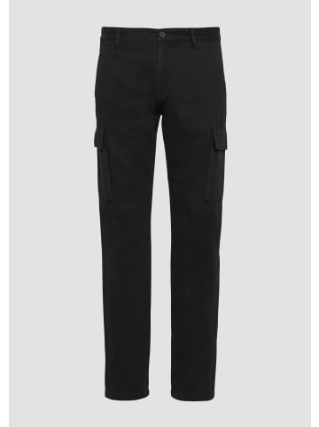 QS Hose RICK in 9999_schwarz