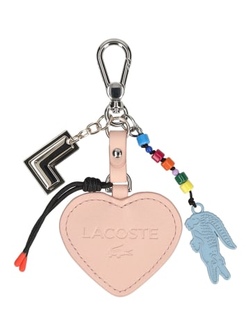 Lacoste Taschen in Hellrosa