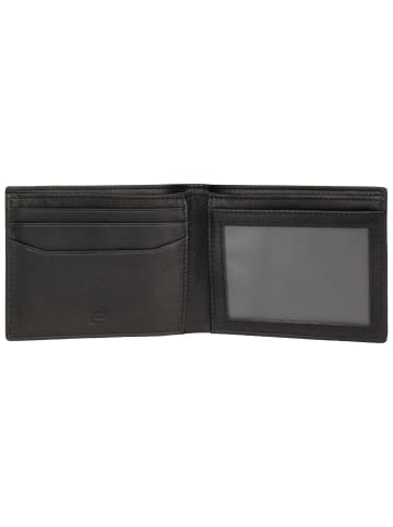 Porsche Design Geldbörse Business Billfold in Black