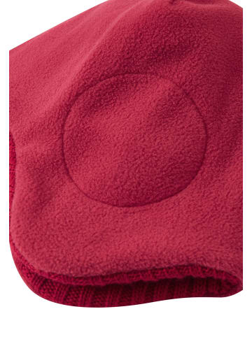 Reima Beanie Mystinen Cranberry