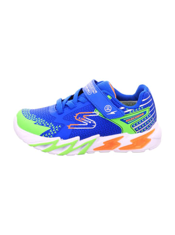 Skechers Sneaker Low in Blau