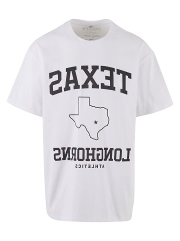 Mister Tee Mister Tee T-Shirts in white