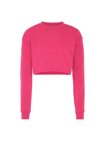 Exide Damen Sweatshirt in Rosa