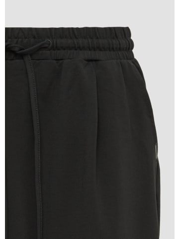 QS Rock lang in Schwarz