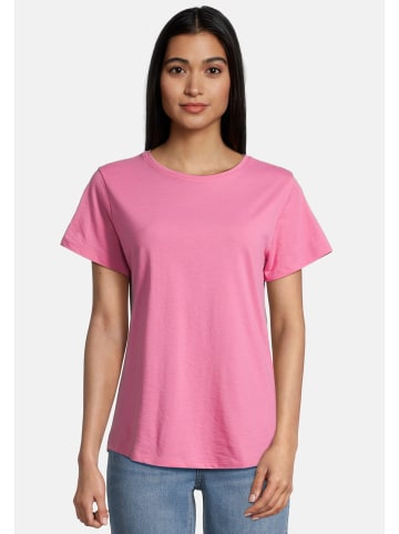 Salzhaut Shirt STEENTJE in Blossom