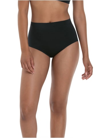 Anita 2er Pack High Waist in schwarz