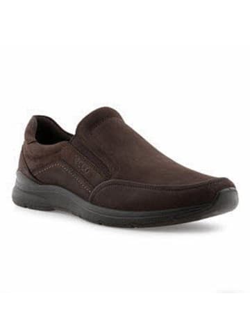 Ecco Boots in braun