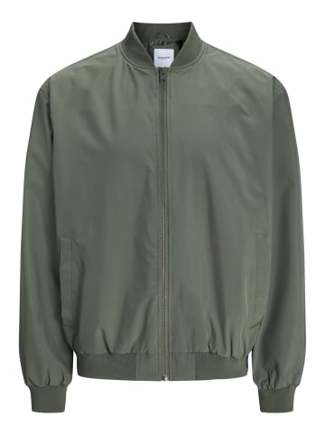 Jack & Jones Jacke 'Charge' in grün