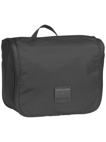 Strellson Kulturbeutel Northwood RS Benny Washbag LHZ in Black