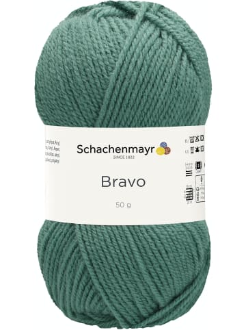 Schachenmayr since 1822 Handstrickgarne Bravo, 50g in Südsee