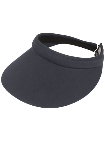 Seeberger Sonnenschild in blau