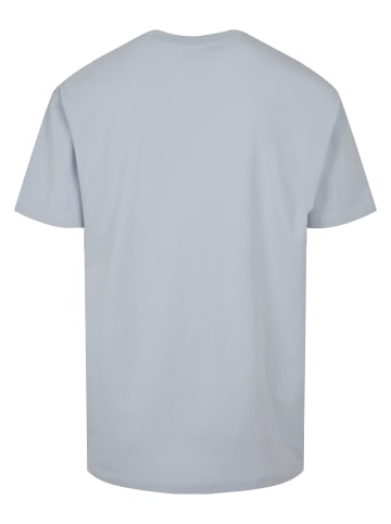Urban Classics Urban Classics Herren Organic Basic Tee in summerblue