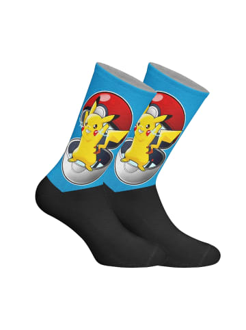 Jenes Socks Socken in Multicolored