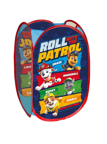 Paw Patrol Aufbewahrungskorb – Faltbar & platzsparend